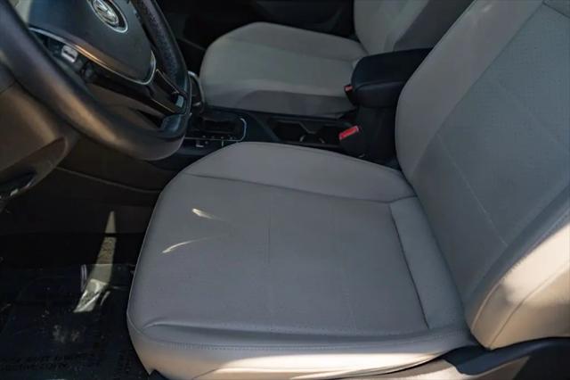 2019 Volkswagen Tiguan 2.0T SEL