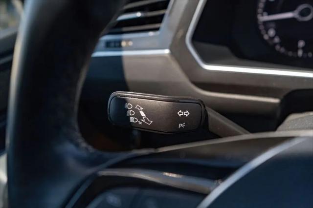 2019 Volkswagen Tiguan 2.0T SEL