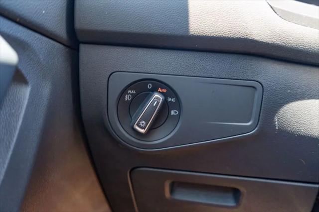 2019 Volkswagen Tiguan 2.0T SEL