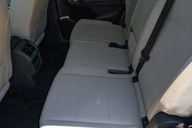 2019 Volkswagen Tiguan 2.0T SEL