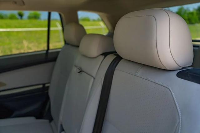 2019 Volkswagen Tiguan 2.0T SEL