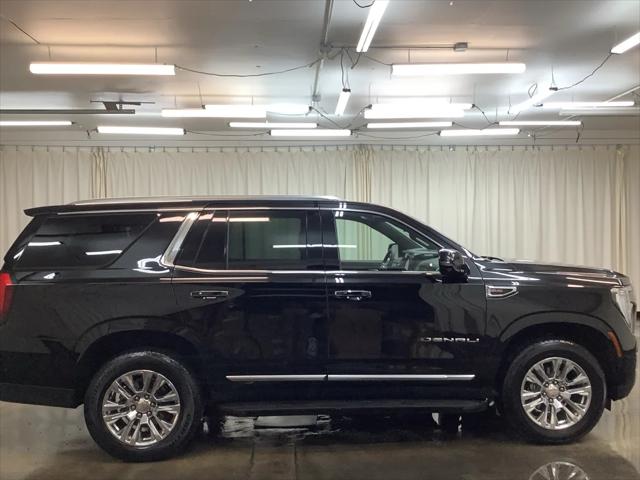 2025 GMC Yukon 4WD Denali
