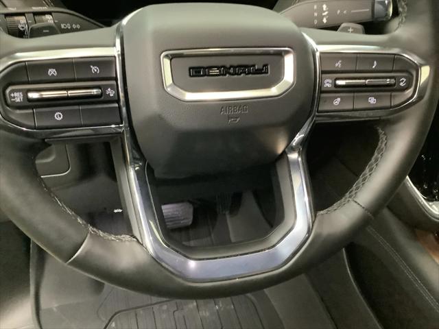 2025 GMC Yukon 4WD Denali