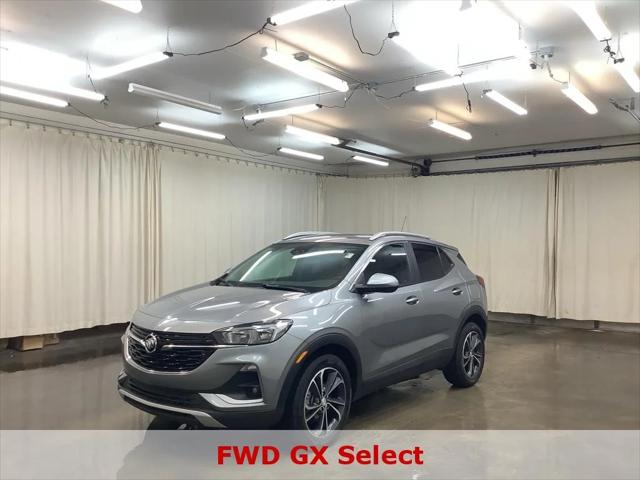 2023 Buick Encore GX Select FWD for sale in Warsaw, IN