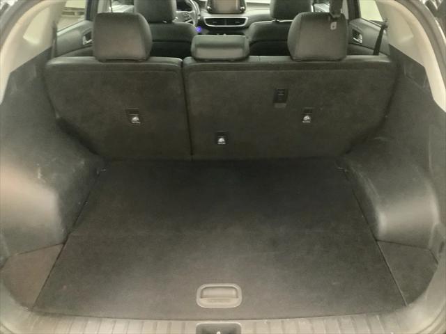2019 Hyundai Tucson Ultimate
