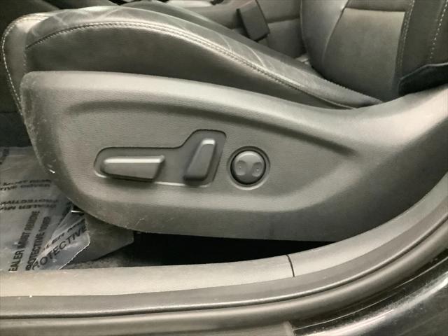 2019 Hyundai Tucson Ultimate
