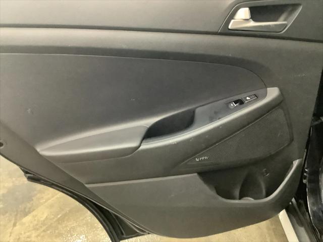 2019 Hyundai Tucson Ultimate