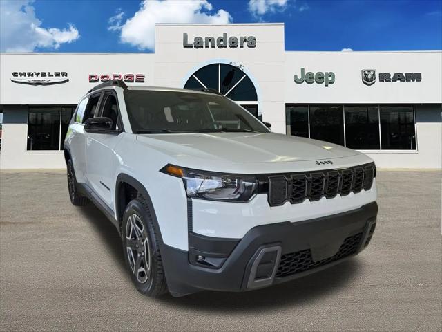 2026 Jeep Cherokee Limited 4x4 for sale in Covington, TN