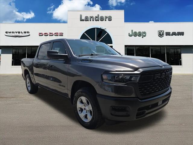 2026 Ram 1500 Tradesman Crew Cab 4x4 57 Box for sale in Covington, TN