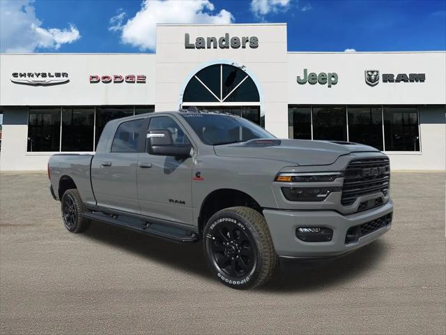 2026 Ram 2500 Laramie Mega Cab 4x4 6'4" Box for sale in Covington, TN