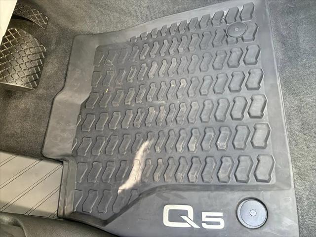 2021 Audi Q5 Premium Plus 45 TFSI quattro S tronic