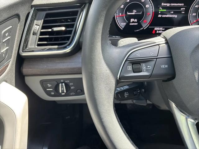 2021 Audi Q5 Premium Plus 45 TFSI quattro S tronic