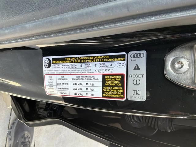 2021 Audi Q5 Premium Plus 45 TFSI quattro S tronic