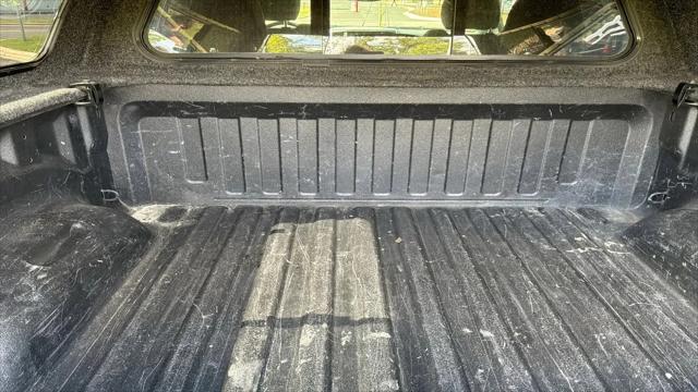 2022 Ram 1500 Lone Star Crew Cab 4x2 5'7" Box