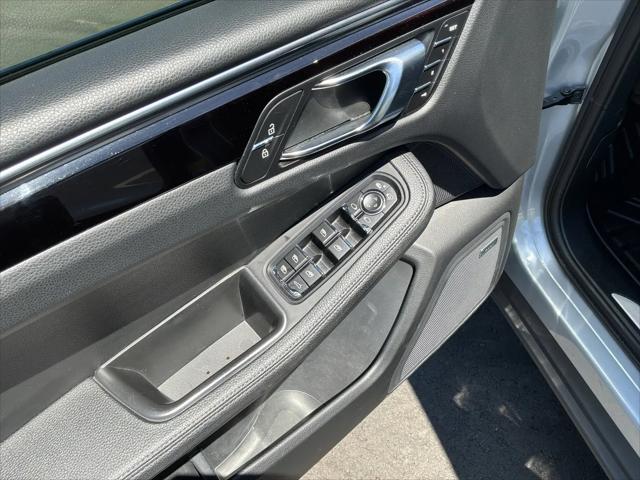 2021 Porsche Macan S