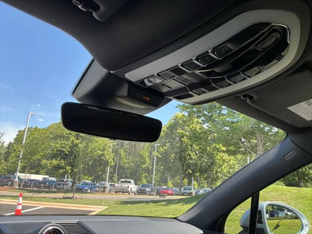 2021 Porsche Macan S