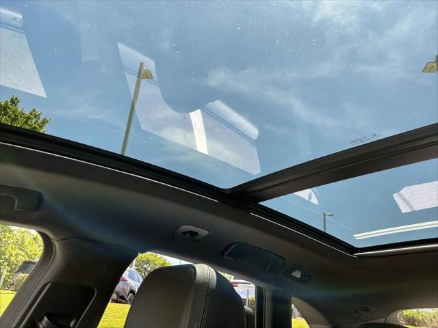 2021 Porsche Macan S