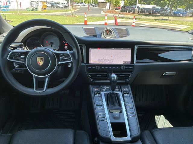 2021 Porsche Macan S