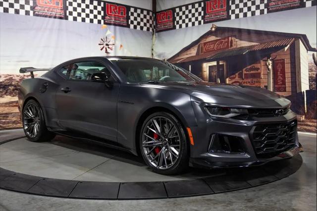 2024 Chevrolet Camaro RWD Coupe ZL1 for sale in Bristol, PA