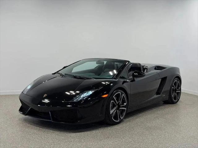 2011 Lamborghini Gallardo LP560-4 for sale in St Clair Shores, MI