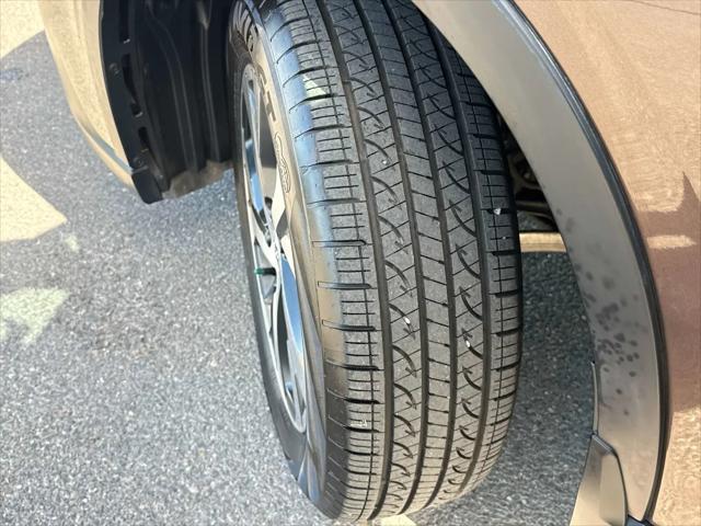 2021 Subaru Outback Touring XT