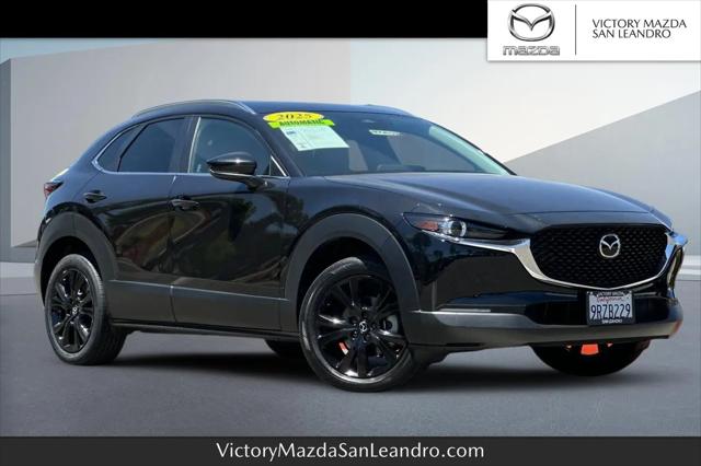 2025 Mazda CX-30 2.5 S Select Sport for sale in San Leandro, CA