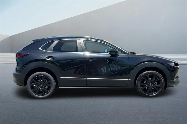 2025 Mazda CX-30 2.5 S Select Sport