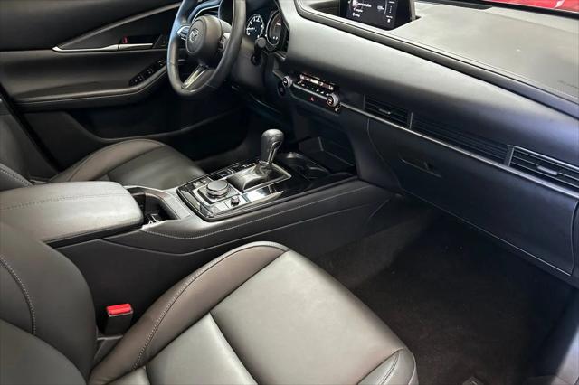 2025 Mazda CX-30 2.5 S Select Sport