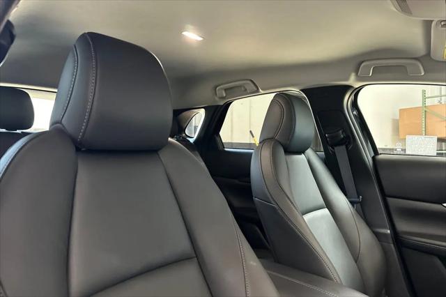 2025 Mazda CX-30 2.5 S Select Sport