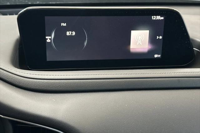 2025 Mazda CX-30 2.5 S Select Sport
