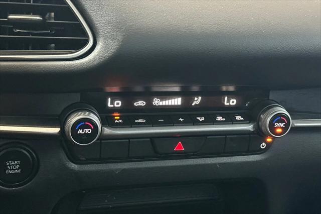 2025 Mazda CX-30 2.5 S Select Sport