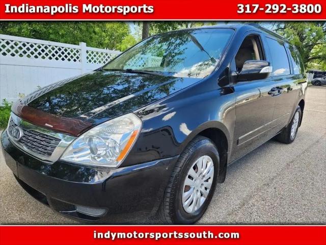 2012 Kia Sedona LX for sale in Indianapolis, IN