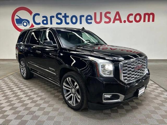 2019 GMC Yukon Denali for sale in Wichita, KS