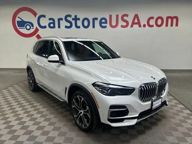 2022 BMW X5 xDrive40i for sale in Wichita, KS