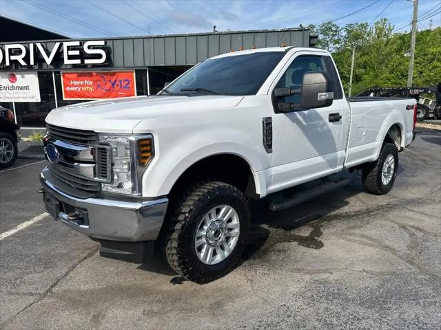 2019 Ford F-250 XL for sale in Knoxville, TN