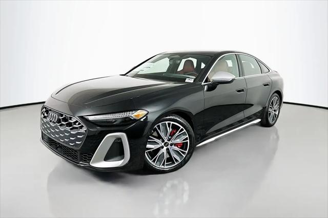 2026 Audi S5 Prestige TFSI quattro S tronic for sale in Signal Hill, CA
