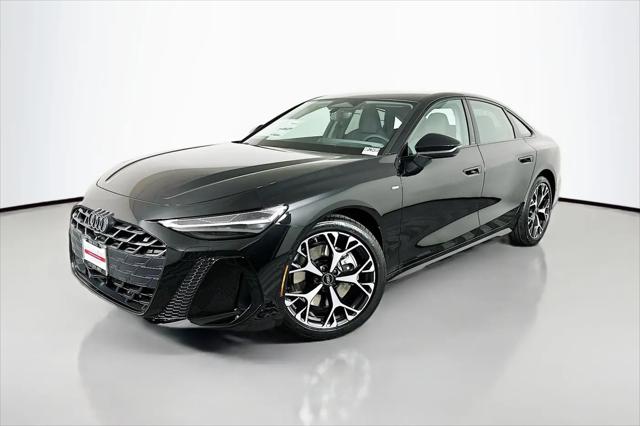 2026 Audi A6 Premium Plus quattro S tronic for sale in Signal Hill, CA