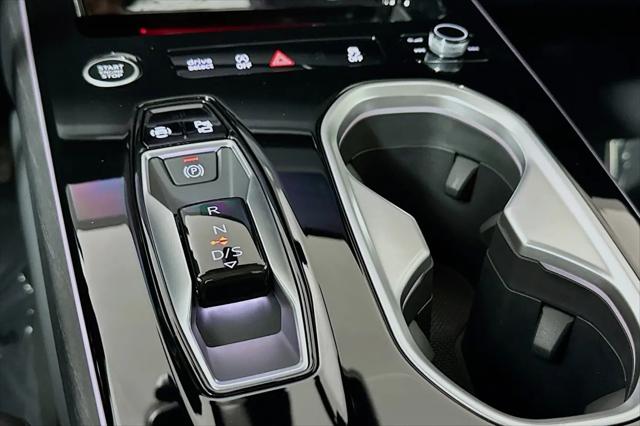 2026 Audi A6 Premium Plus quattro S tronic