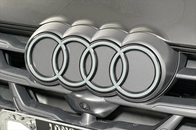 2026 Audi A6 Premium Plus quattro S tronic