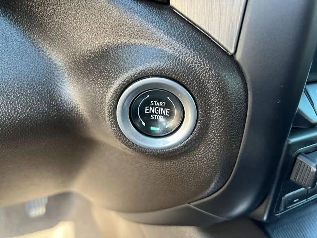2022 GMC Sierra 3500HD 4WD Crew Cab Standard Bed Denali