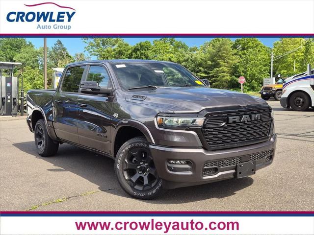 2026 Ram 1500 Big Horn Crew Cab 4x4 5'7" Box for sale in Bristol, CT