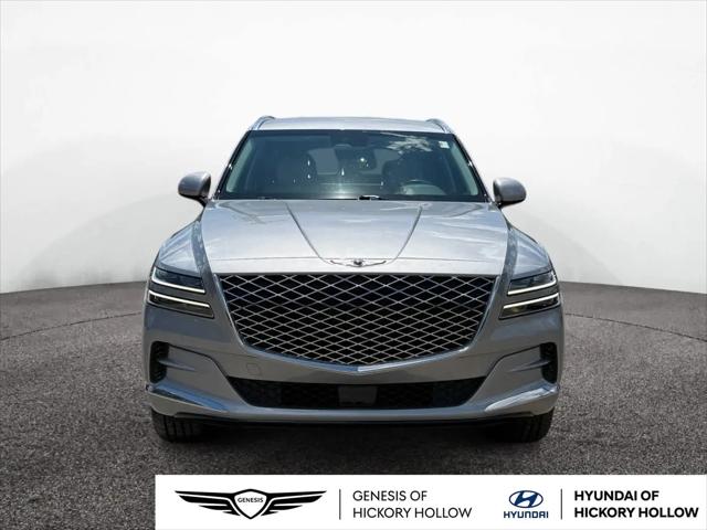 2023 Genesis GV80 2.5T AWD