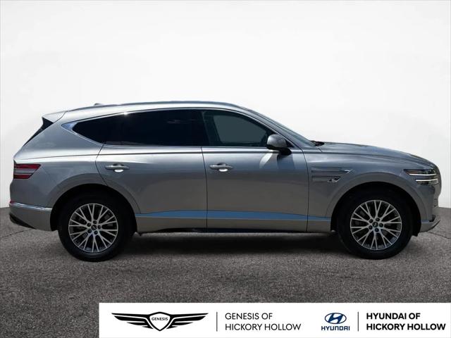 2023 Genesis GV80 2.5T AWD
