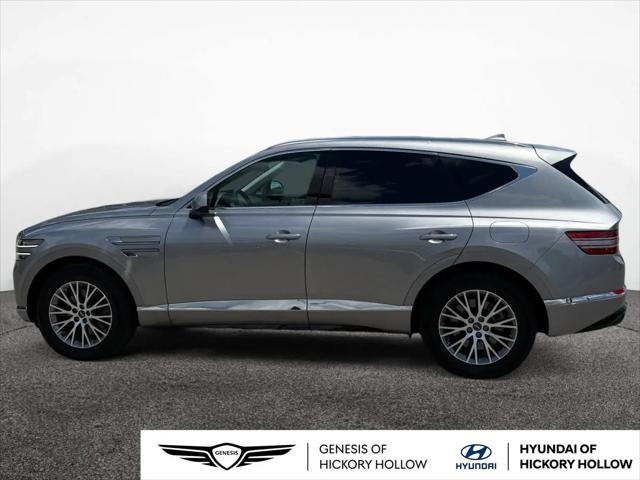 2023 Genesis GV80 2.5T AWD