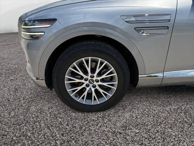 2023 Genesis GV80 2.5T AWD