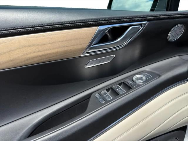 2023 Genesis GV80 2.5T AWD