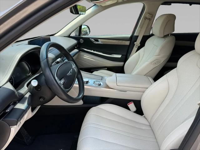 2023 Genesis GV80 2.5T AWD