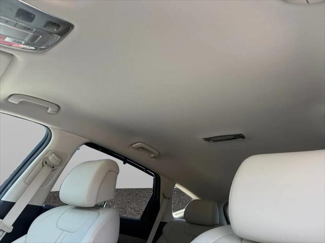 2023 Genesis GV80 2.5T AWD