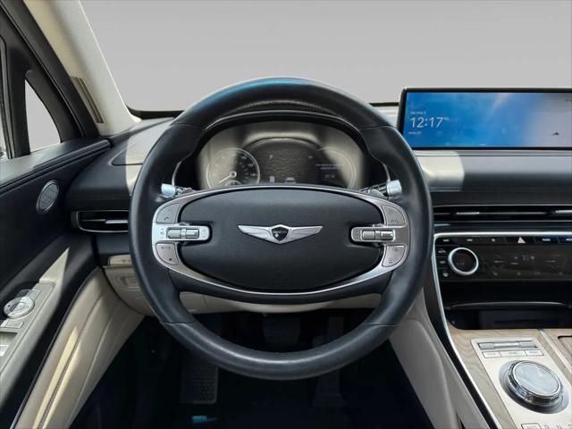 2023 Genesis GV80 2.5T AWD