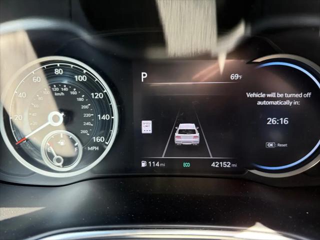 2023 Genesis GV80 2.5T AWD
